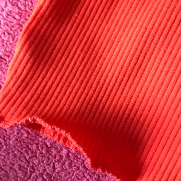 Neon Orange Set - Picture 4 of 4